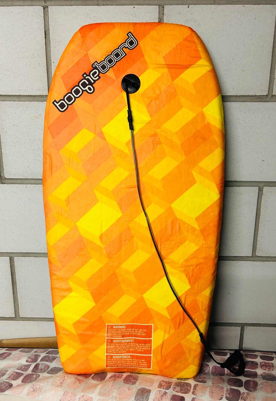 Tavole da surf e di nuoto: Boogie Board 2 Stück – Usato da Visp venduto da I.G.-1909- 1