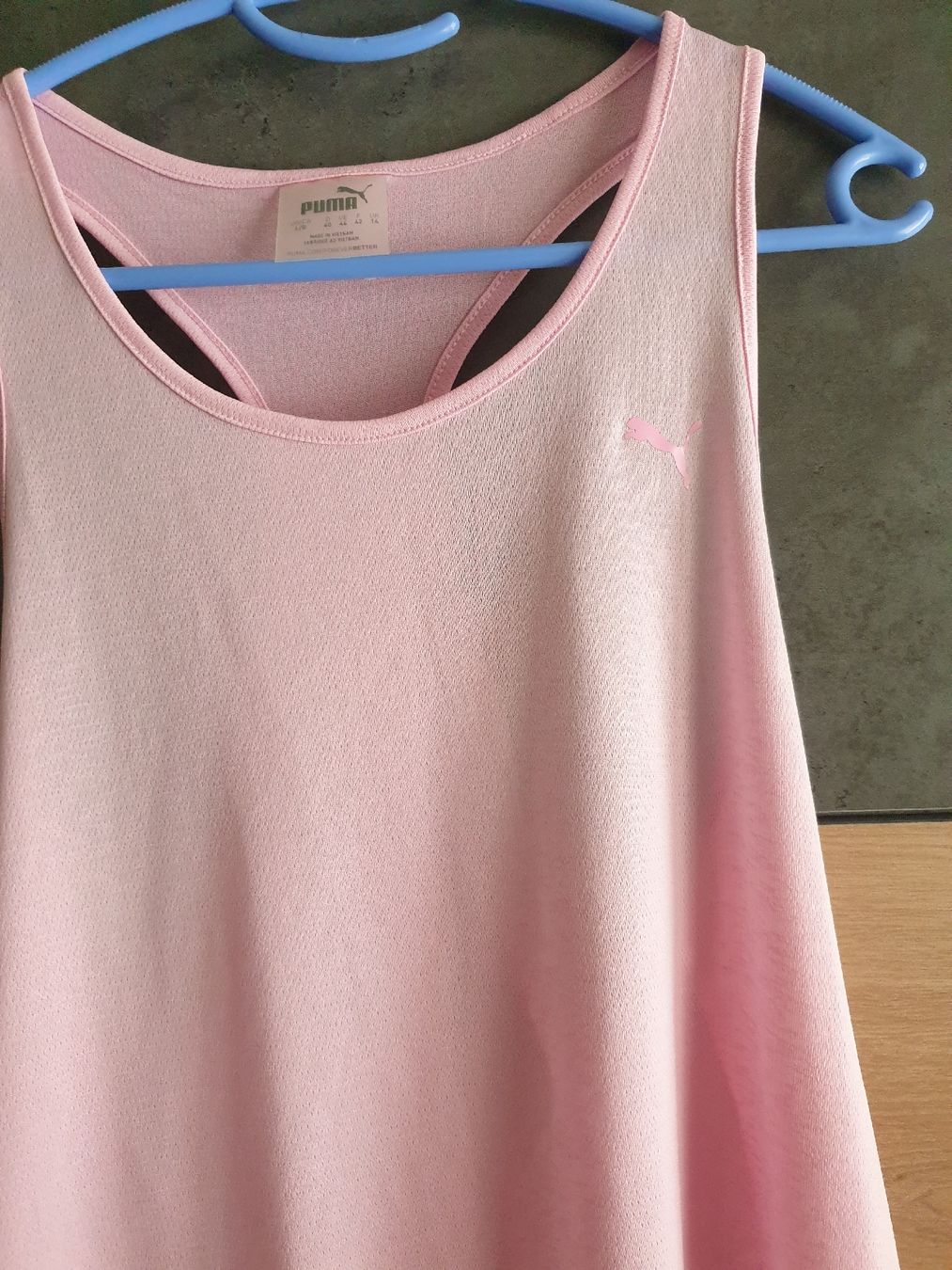 Puma T-Shirts: Neu t-shirt Puma – Neu (gemäss Beschreibung) aus Fribourg von mal_8zjh 1