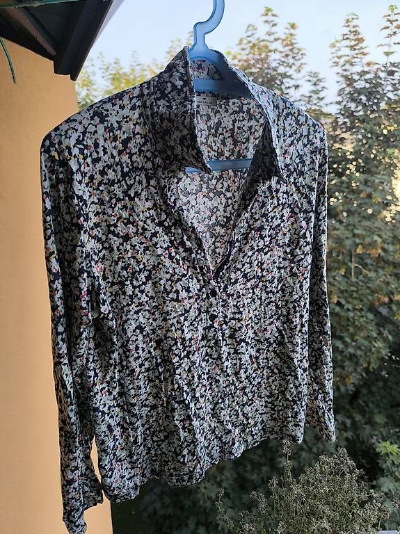 Camicette: Chemise femme M – Usato da Estavayer-le-Lac venduto da cht_55s8 2