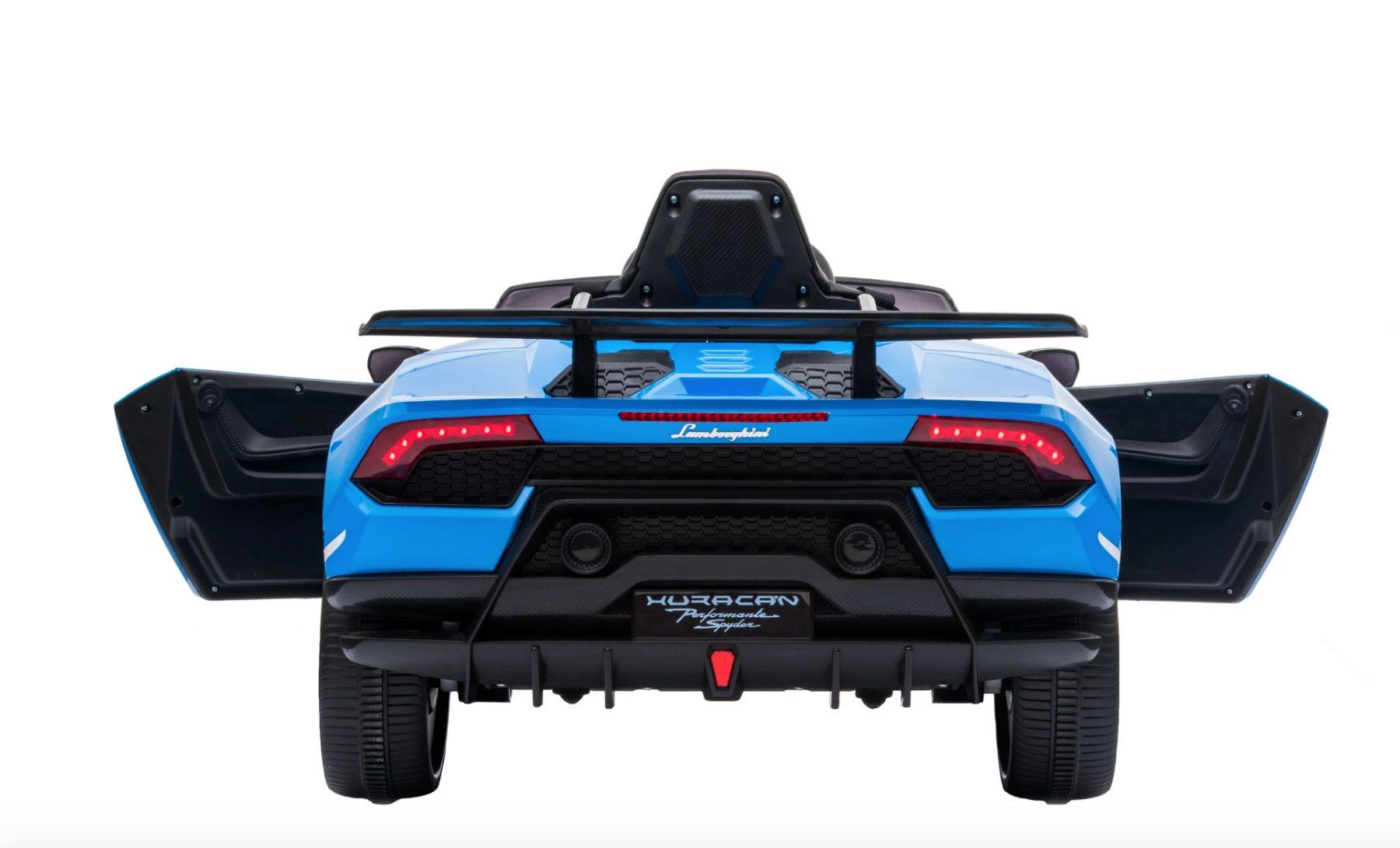 Veicoli per bambini: Elektroauto Kinder Lamborghini - Gratis Versand – Nuovo e nell'imballaggio originale da Kleinwangen venduto da Maluwa_GmbH 6