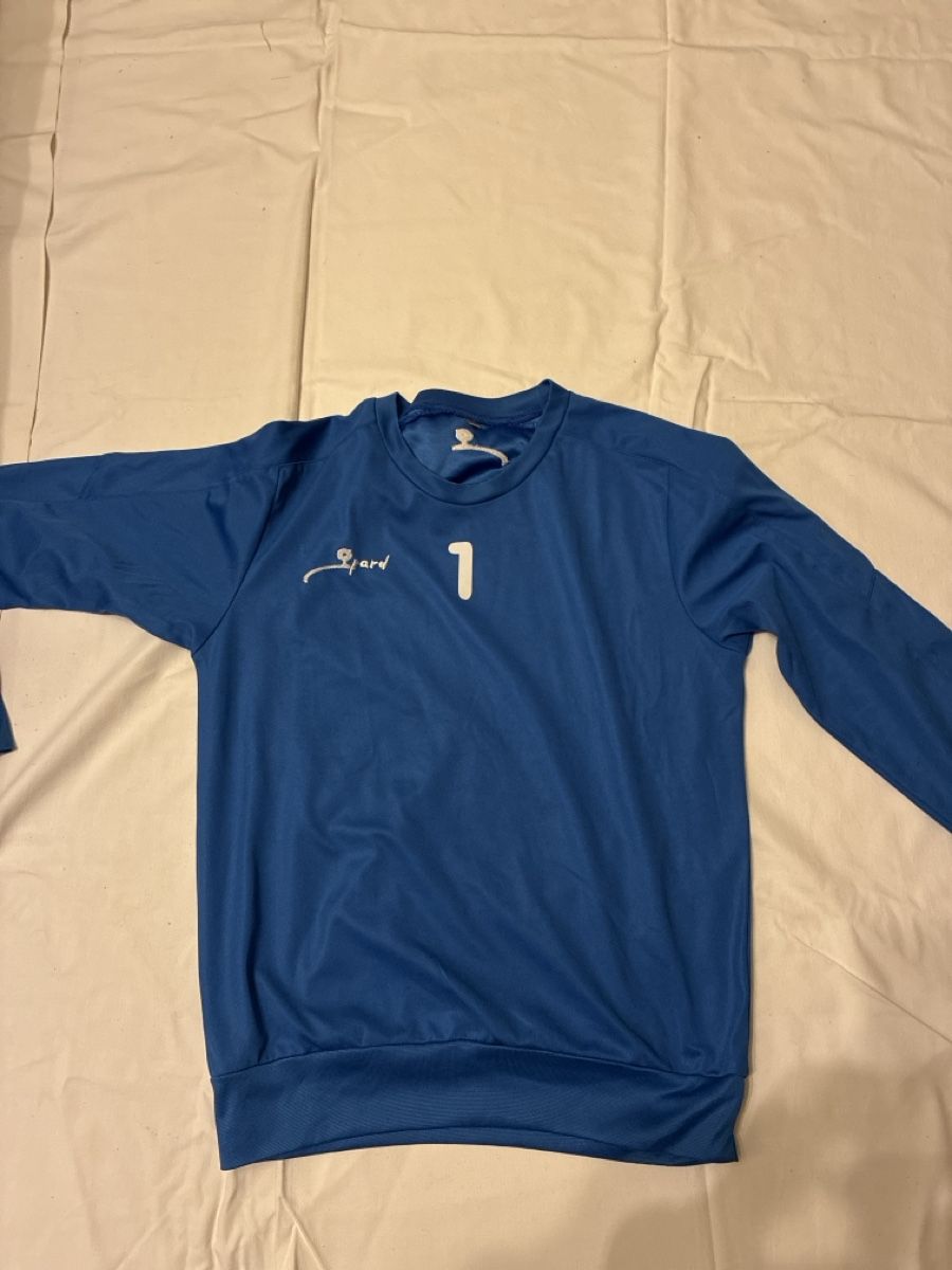 Canottiere & Pantaloni: Langarmtrikot Grösse XXS – Usato da Zürich venduto da leo_mdw7