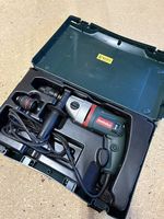 Metabo Bohrmaschine