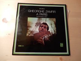 Gheorghe Zamfir a Paris Vol 2