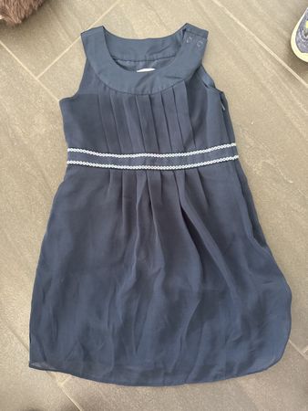 Kinderkleid S. Oliver Gr. 98
