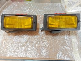 E30 Nebel Lampen