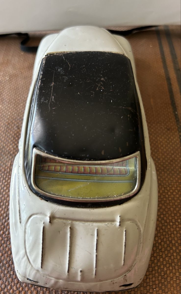 Bandai Modellautos: Bandai DKW Modellauto – Gebraucht aus Bülach von larson27 5