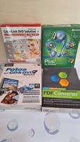 Software Paket 2 - DVD Solution - PDF Converter