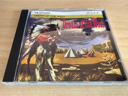 The Outlaws – Dream Of The West