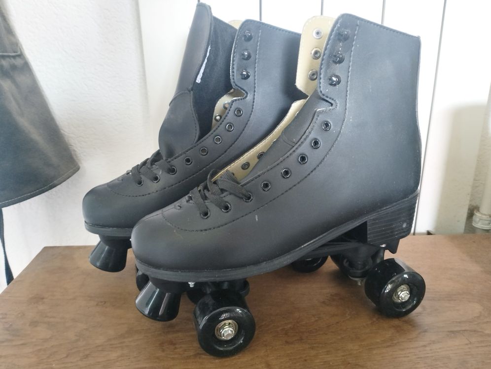 Patins a roulettes ROCES T 44 Neufs (Neuf (Voir description)) à Yverdon ...