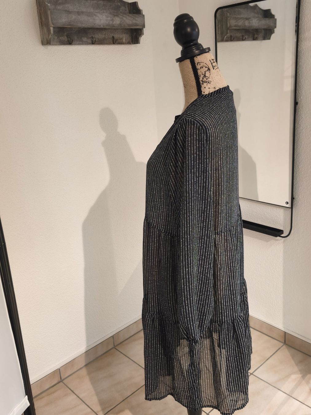 Vestiti: Schönes Kleid von Chicoree, Grösse M,  – Usato da Emmetten venduto da SecondhandSiska 1