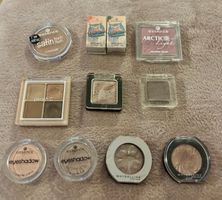 Blush/Eyeshadow Mix verschiedene Marken