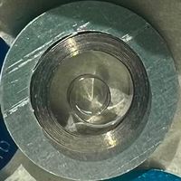 Mainspring Zugfeder GR3530 Landeron 48 148 248