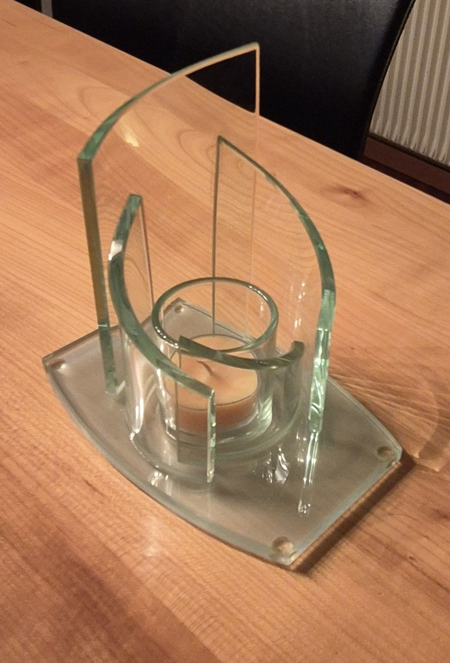 Partylite Kerzenständer: PartyLite Votivkerzenhalter STRATUS – Neu und originalverpackt aus Rüttenen von Mushorn 4