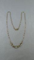 Halskette in 750 Gold / 18 Karat