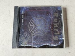 Runrig  -  The Big Wheel
