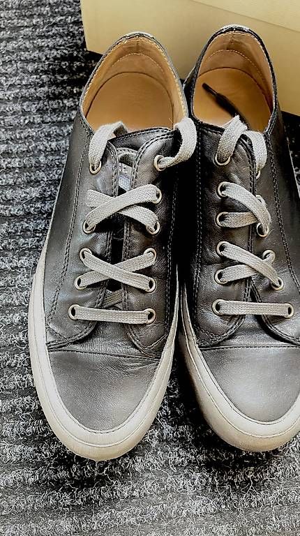 Damenschuhe: Sneakers Candice Cooper – Gebraucht aus Aeschi SO von sim_sp26 1
