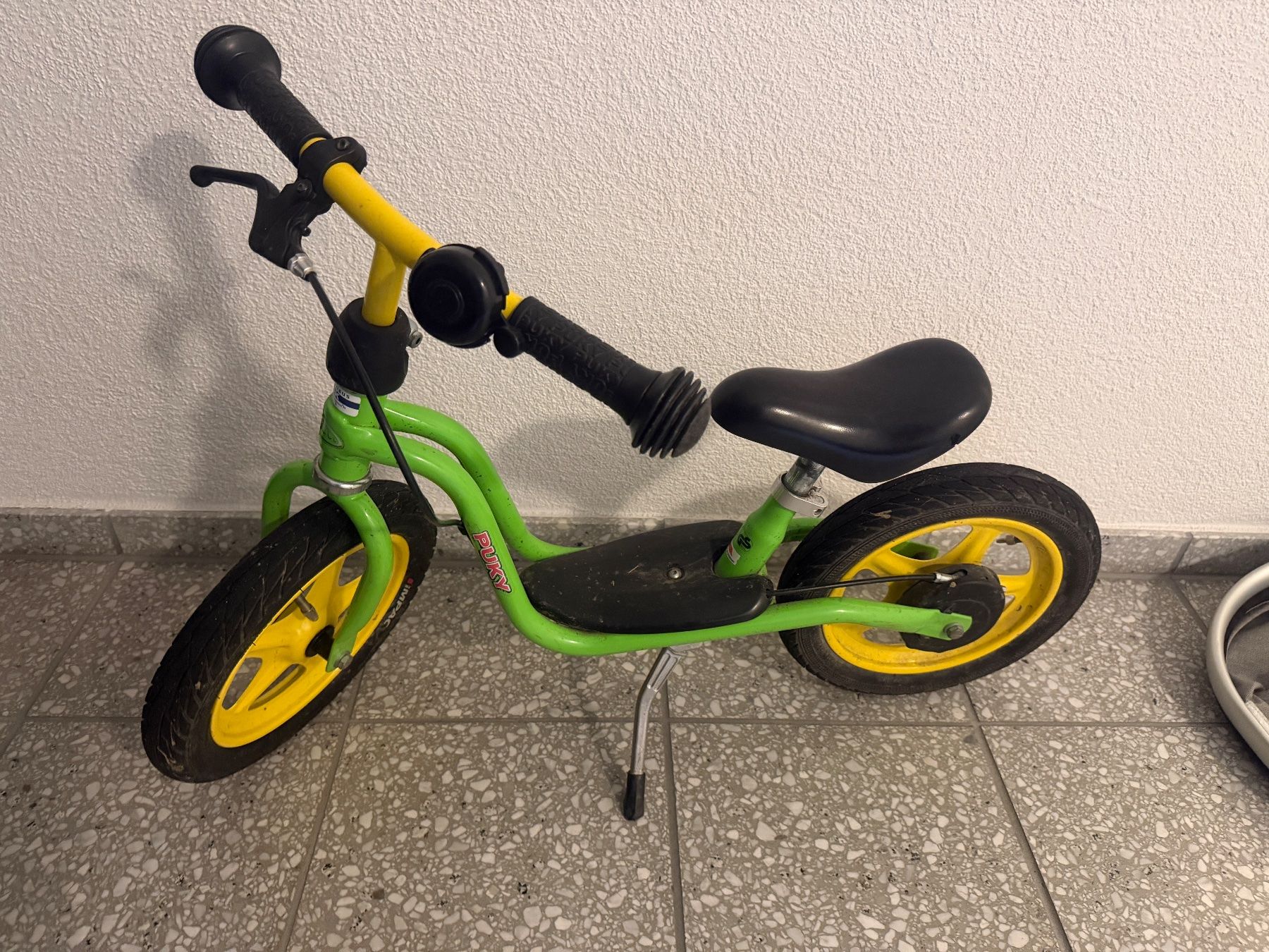 Puky Véhicules pour enfants: Puky Laufrad – D'occasion à Burgdorf par Shawndx