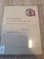 5rp Streifband Geneve