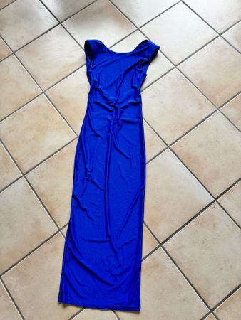 Robe dos nue