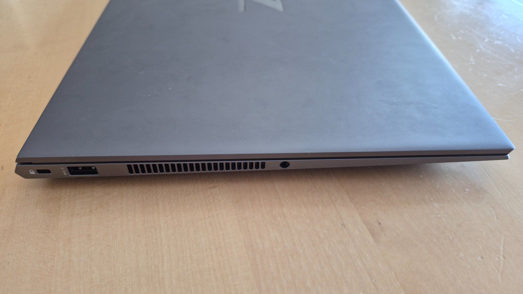 Hewlett Packard Notebook: HP Zbook studio G8 – Usato da Mézières FR venduto da Cinimod_010 2