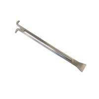 Stockmeissel Stahl | Extra lang | Imker