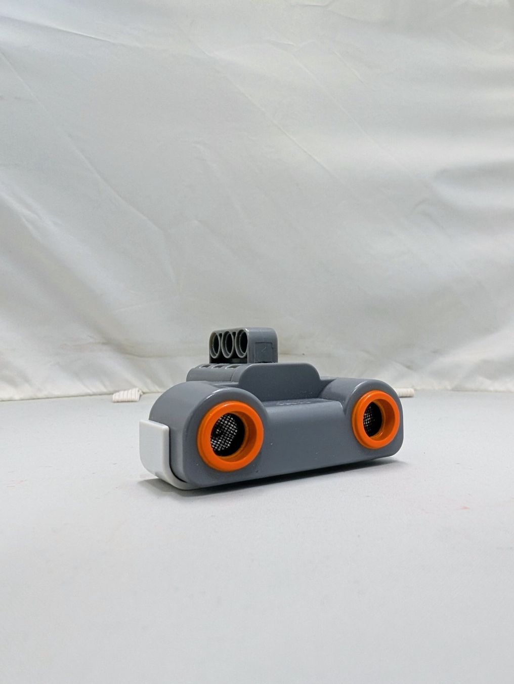 Lego Baukästen: LEGO Mindstorms NXT Ultrasonic Sensor 53792 – Gebraucht aus Lutry von Brocantosaurus