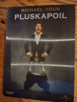Pluskapoil (Michaël Youn) Edition collector 2 DVDs