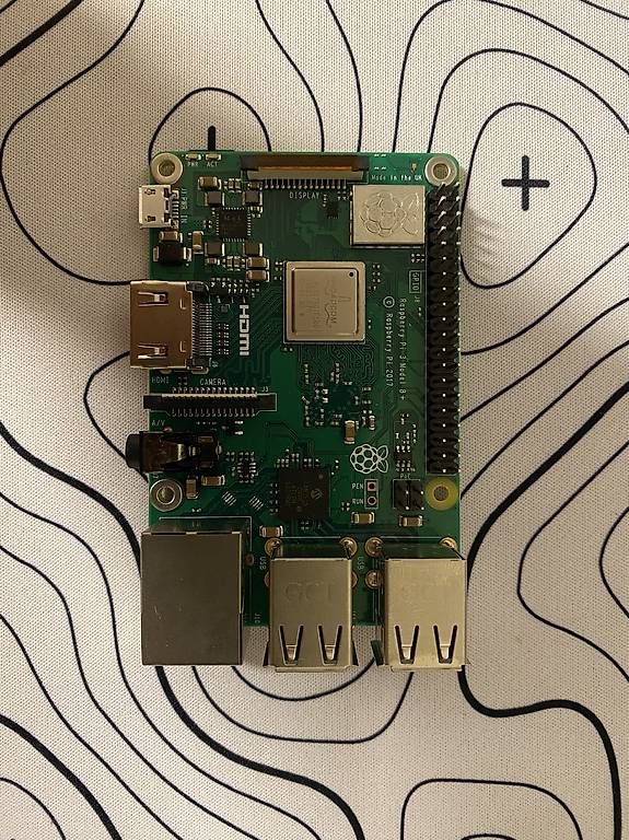 PCs: Raspberry Pi Model 3B+  – Neuf avec emballage d'origine à Laufen par Looc_ 1