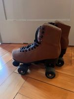 Retro Rollschuhe - Roces 38