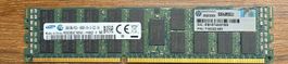 Samsung RAM 24GB DDR3 PC3-10600R guter Zustand