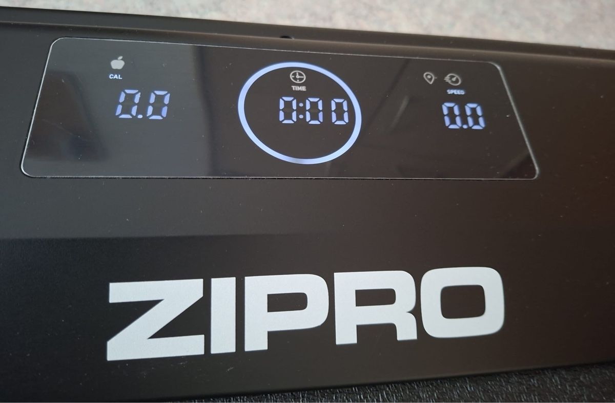 Hometrainer: Zipro Laufband – Nuovo (secondo la descrizione) da Safnern venduto da Peter071 3