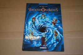 SHEEWOWKEES   °°°°  L'ANNÉE DES 13 LUNES °°°°