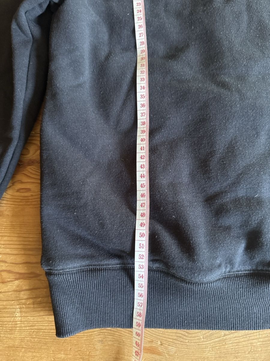 Jacken: Sweatjacke mit Teddyfutter Gr. S – Gebraucht aus Mauren von ducducturi 6