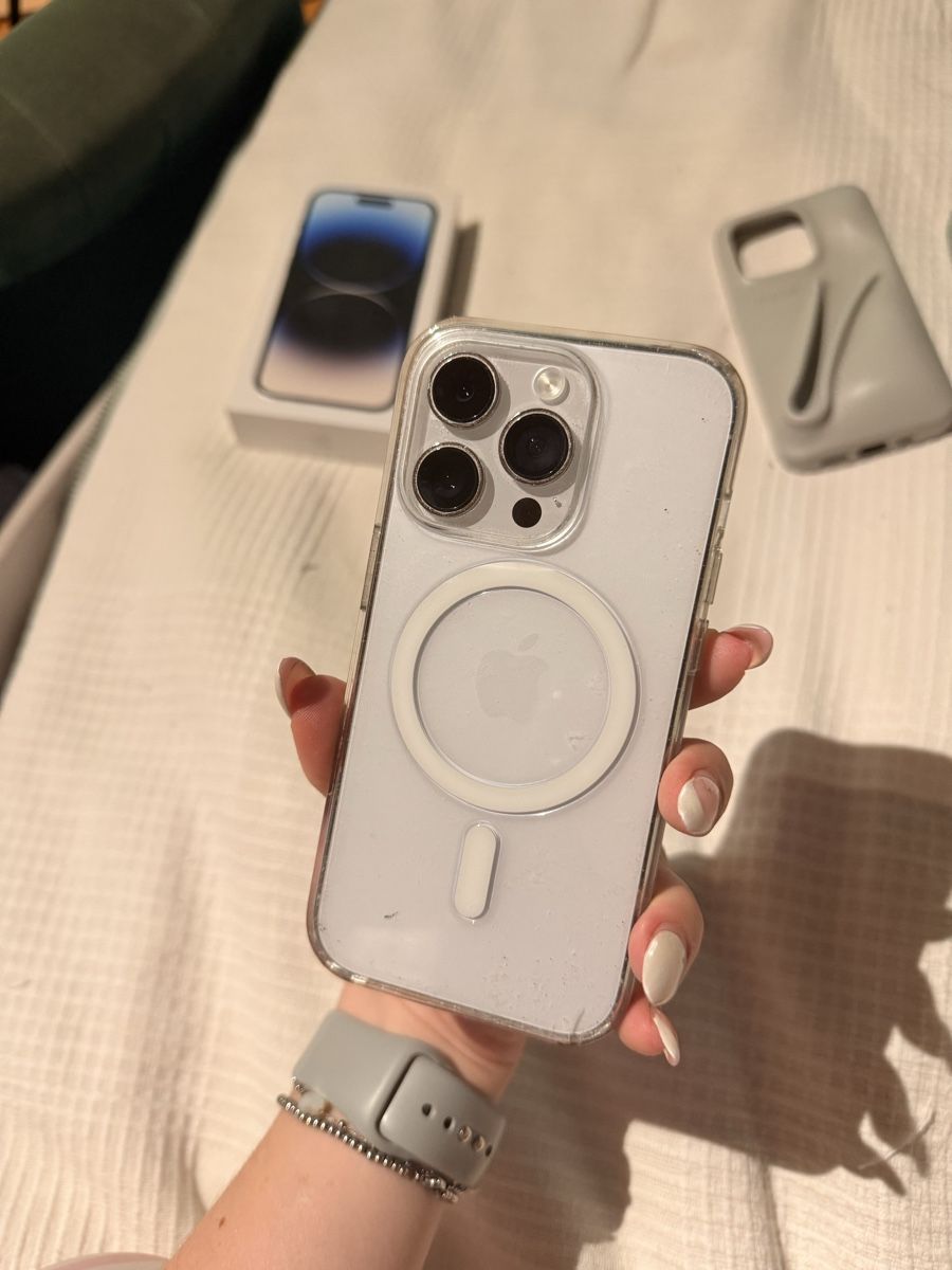 Apple Telefoni cellulari / Smartphones: iPhone 14 Pro 128Go – Usato da Allaman venduto da Spyke2004 9