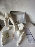 ✨Screamin' Boba Fett 1:4 Modellbau Star Wars