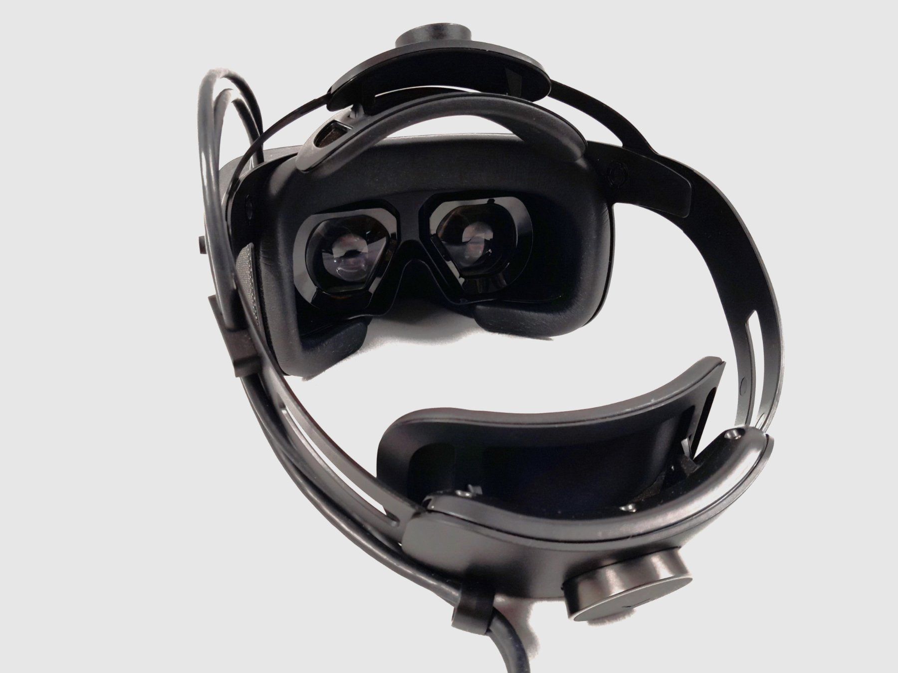 Casco VR: VARJO VR Brille VR - 3 – Usato da Richterswil venduto da Restwert_Richterswil 3