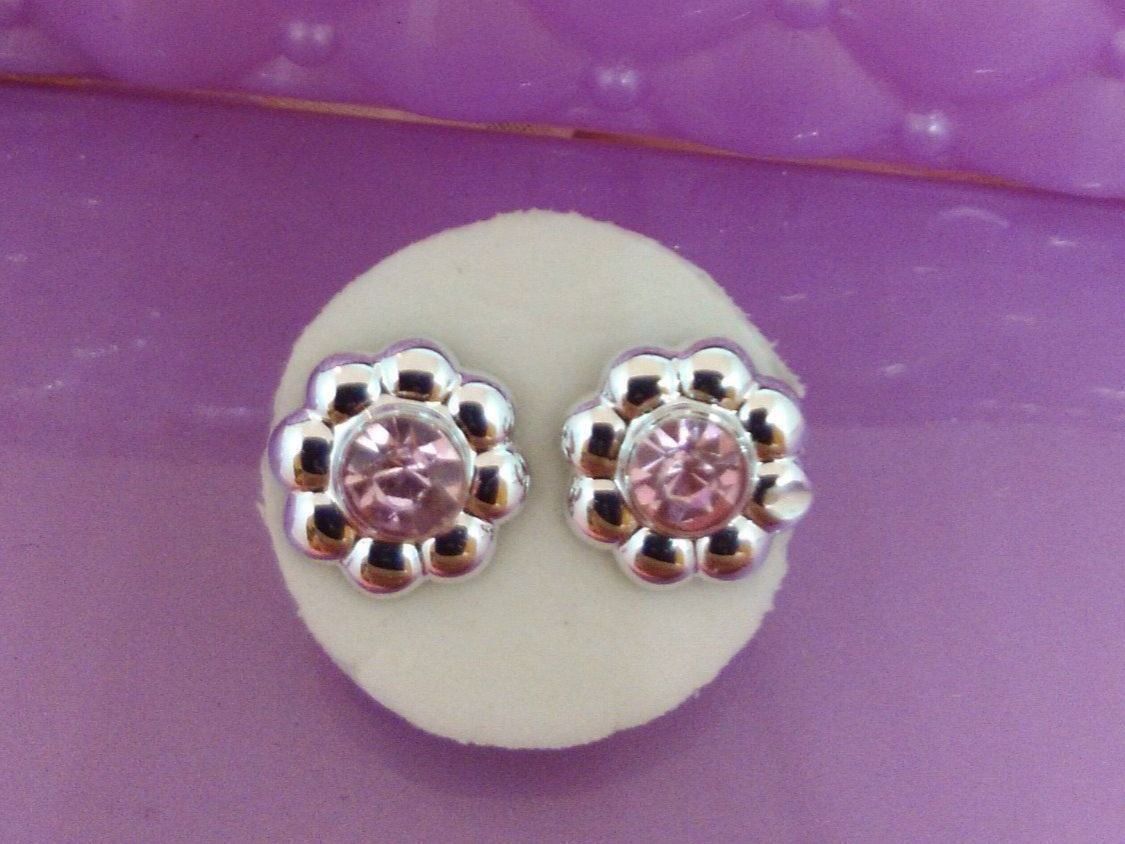 Orecchini pendenti & Orecchini a lobo: OHRRINGE MODESCHMUCK;;ZWEI BLUMEN – Nuovo (secondo la descrizione) da Basel venduto da bijoutrie_4