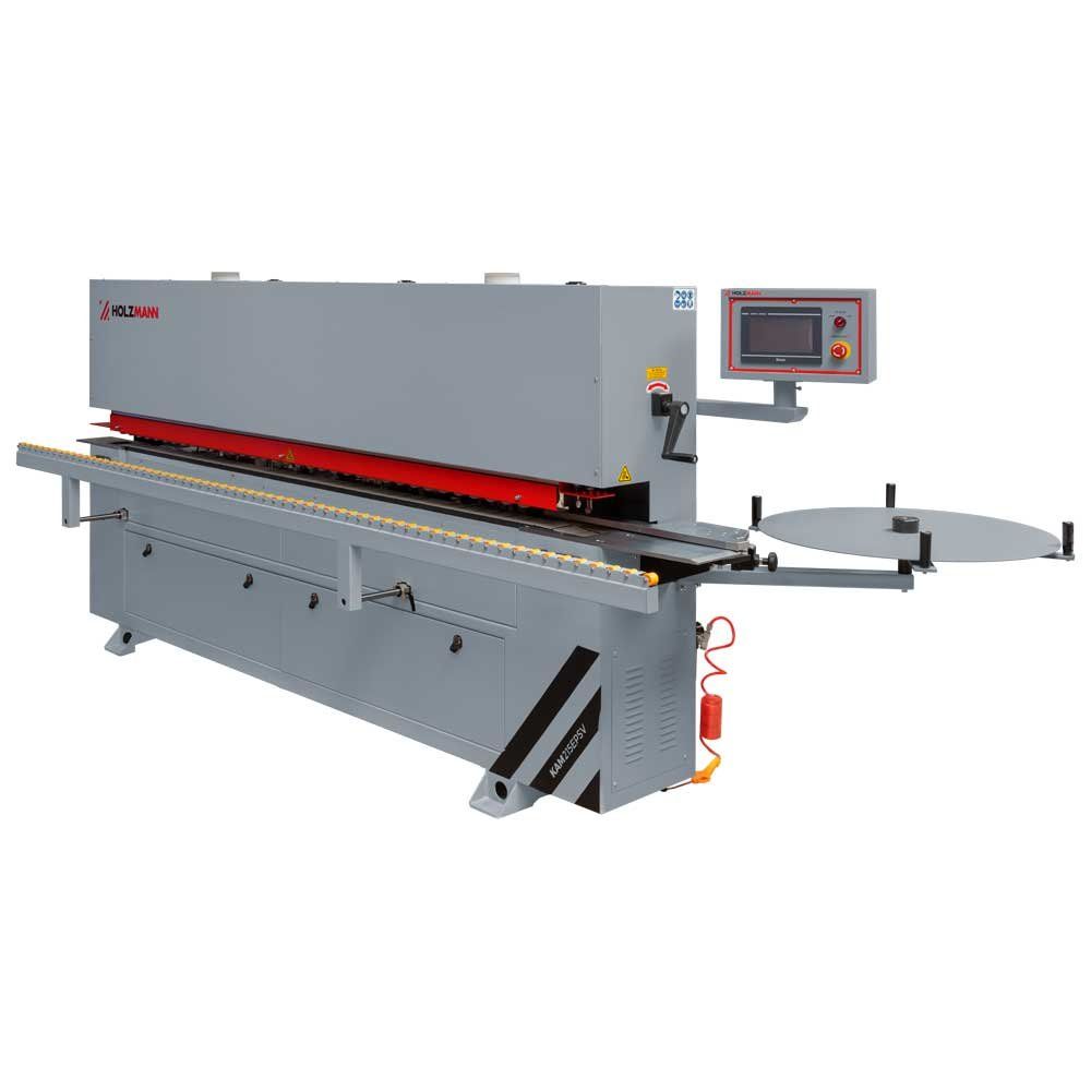 Tutte le macchine: Kantenanleimmaschine Summersale – Nuovo e nell'imballaggio originale da Aarwangen venduto da Maschinenhandelkulms 5