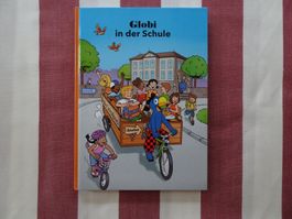 Globi in der Schule  - 8. Auflage von 2023 NEU! - G361