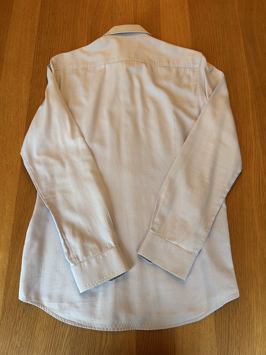 We Hemden: Elegantes Herrenhemd von WE Gr. 39 – Gebraucht aus Schwarzenbach SG von bienchen22 2