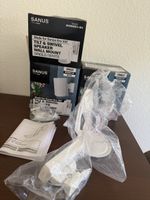 Halterung für Sonosboxen