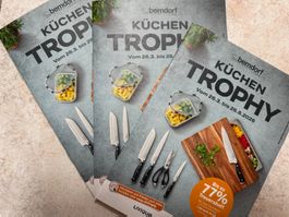 Coop Küchen Trophy