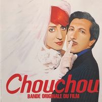 Chouchou - Bande originale du film