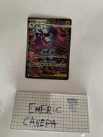 Mega dragalge ex
