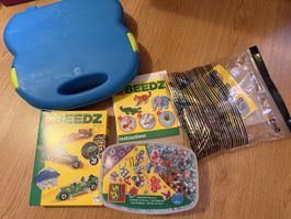 Krelerli und Kinetic Sand