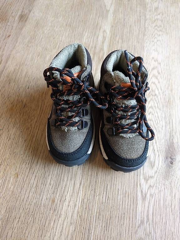 Scarpe per ragazzi: Winterschuhe – Usato da Flums venduto da tin_zk28