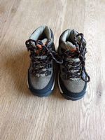 Winterschuhe