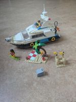 LEGO Creator 31083 Cruising Adventures