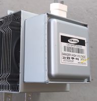 Samsung Mikrowellen-Magnetron OM76P(31)ESGN gebraucht