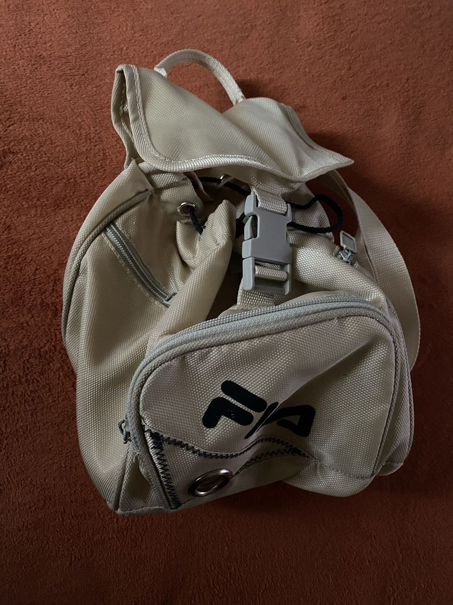 Fila Sacs à dos: Fila rucksäckli – D'occasion à Gretzenbach par Cantate